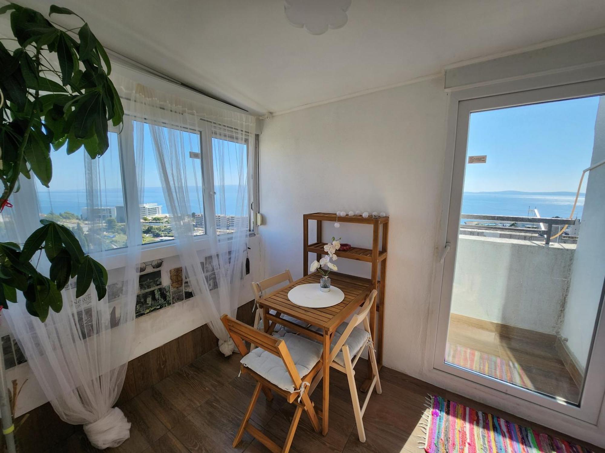 ספליט Apartment Maris מראה חיצוני תמונה